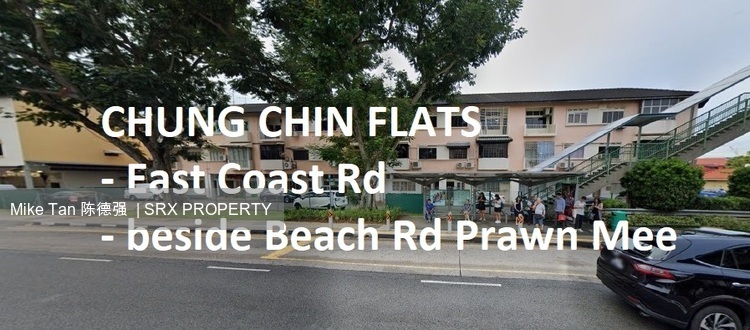 Chung Chin Flats (D15), Apartment #212351221